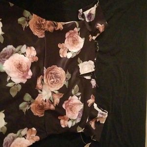 Never worn cocktail dress